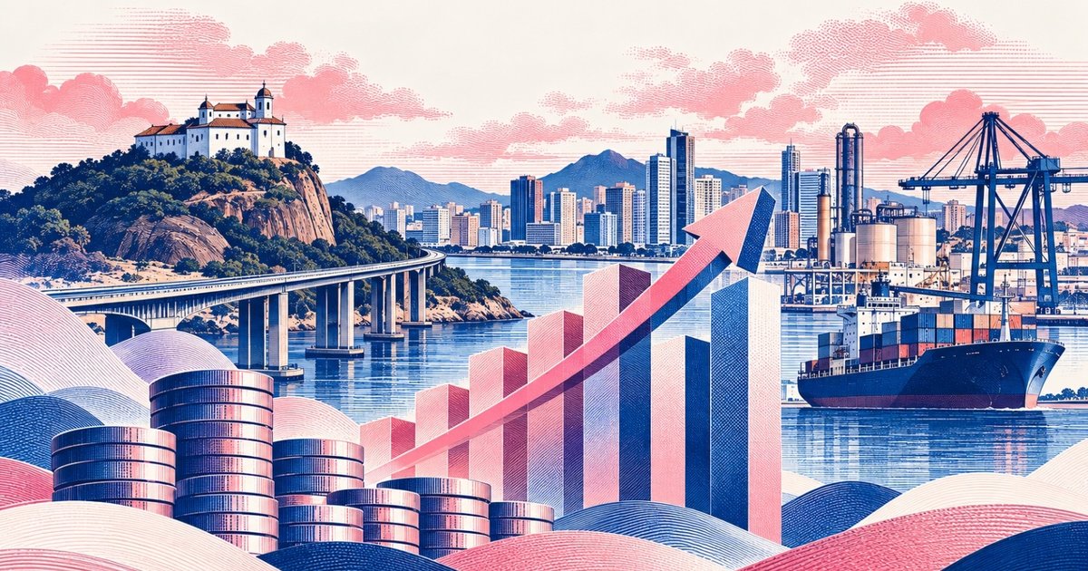 Duzentas maiores empresas do ES somam R$ 222 bilhões em receita; veja ranking