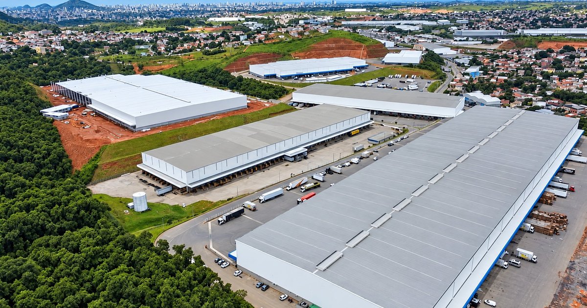 7Log vende complexo de R$ 643 milhões em Viana e acelera expansão para fora do Espírito Santo