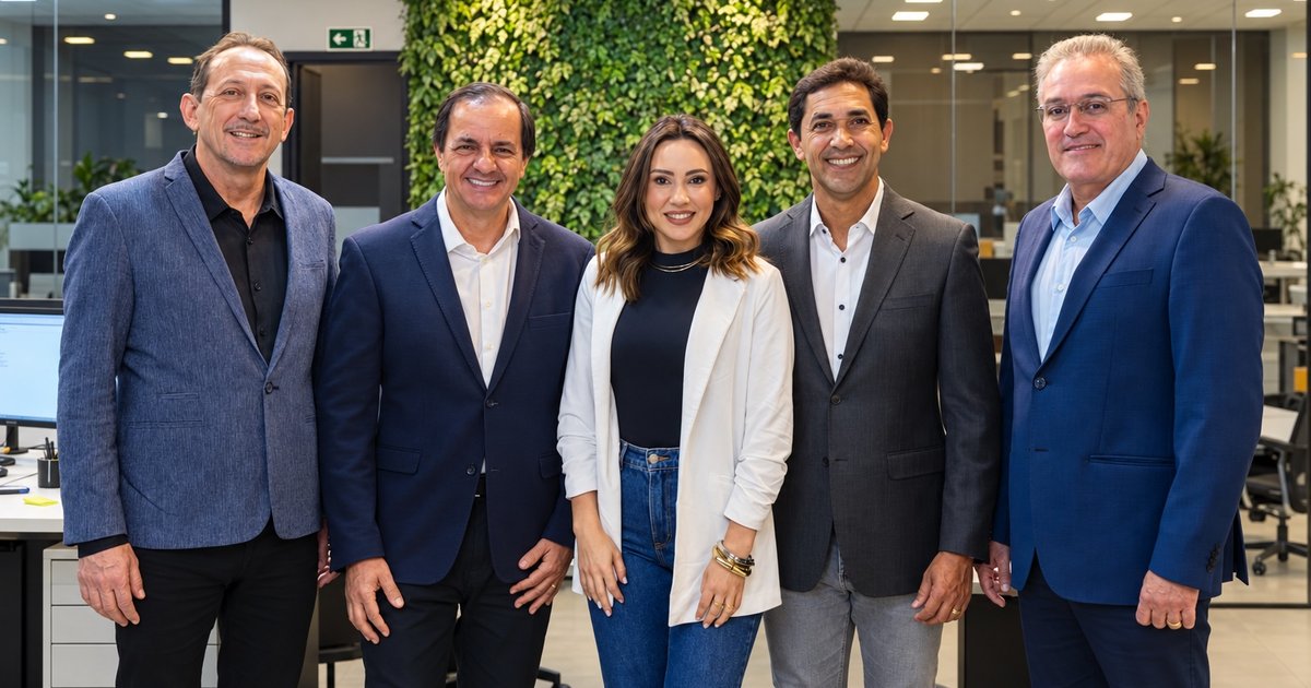 Grupo de Aracruz monta landbank de R$ 500 milhões e entra no mercado imobiliário de alto padrão