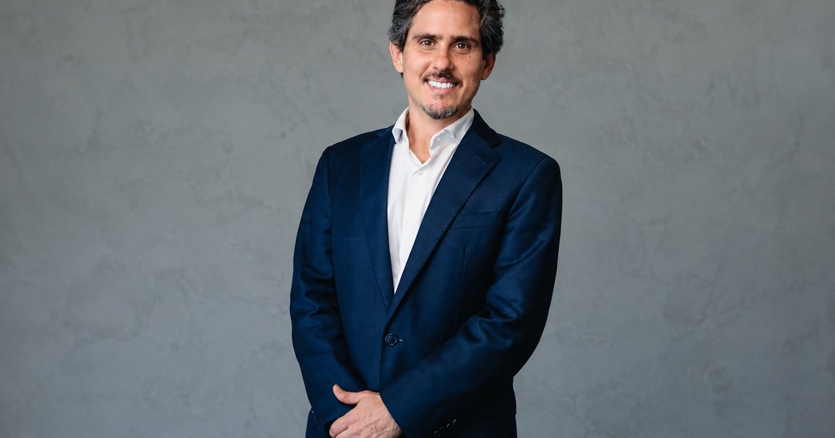 Fernando Cinelli é afastado da presidência da Apex Partners por suspeita de “inconsistências financeiras”