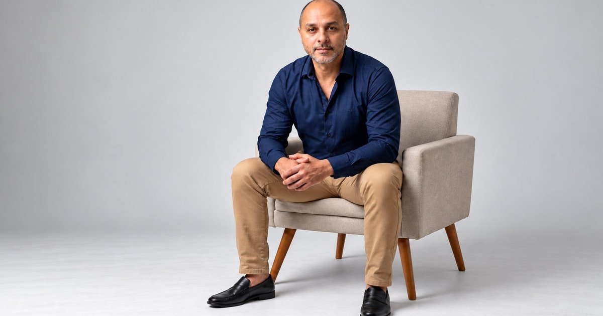 Após 16 anos na Wine, Clayton Freire lança Automatiza para atender empresas capixabas