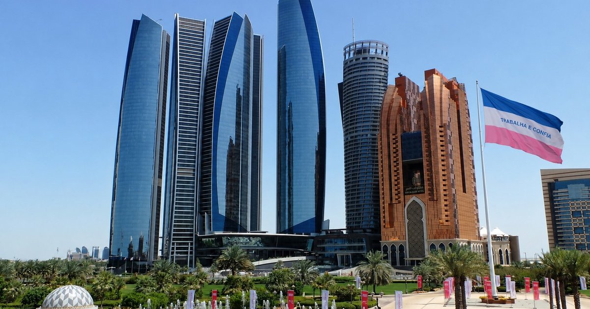 Árabes de olho no Espírito Santo: além da UVV, fundos detêm ativos de saneamento e saúde no Estado