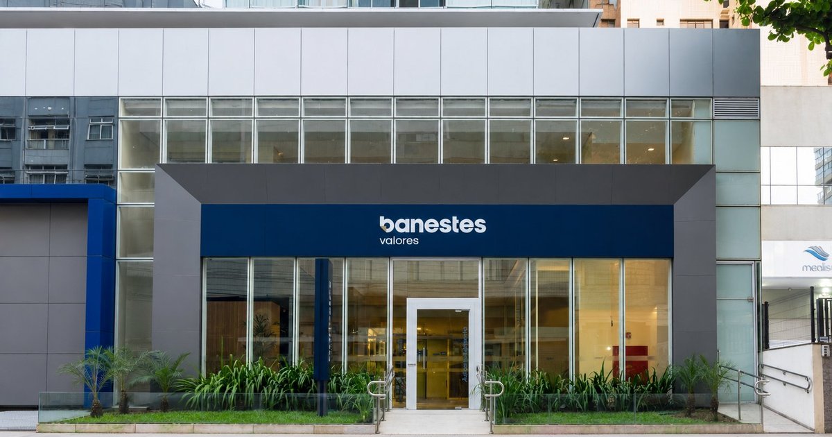 Banestes lucra R$ 226 milhões no semestre e bate recorde em 89 anos