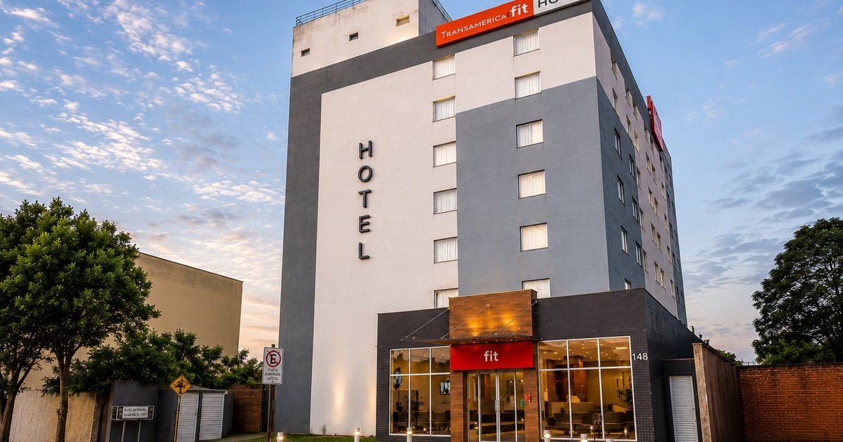 Boom de Aracruz: Grupo Nicchio Sobrinho vai expandir hotel da cidade com investimento de R$ 20 milhões