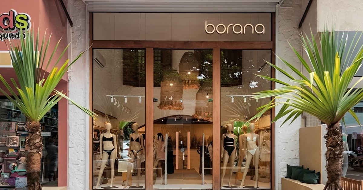De R$ 360 a R$ 32 milhões: Borana transforma beachwear capixaba em marca global