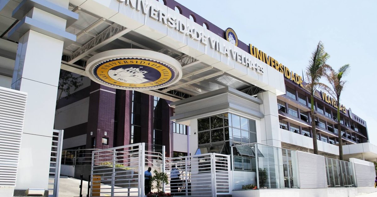 Breaking: fundo árabe Mubadala acerta compra do controle da UVV e entra no ensino superior do Espírito Santo