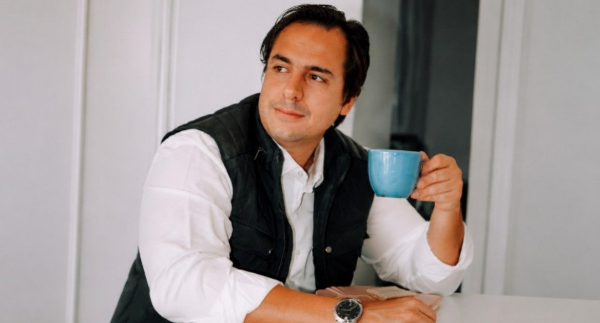 Capixaba de Pinheiros, Heitor Orletti vende startup de crédito automotivo para gigante da tecnologia brasileira