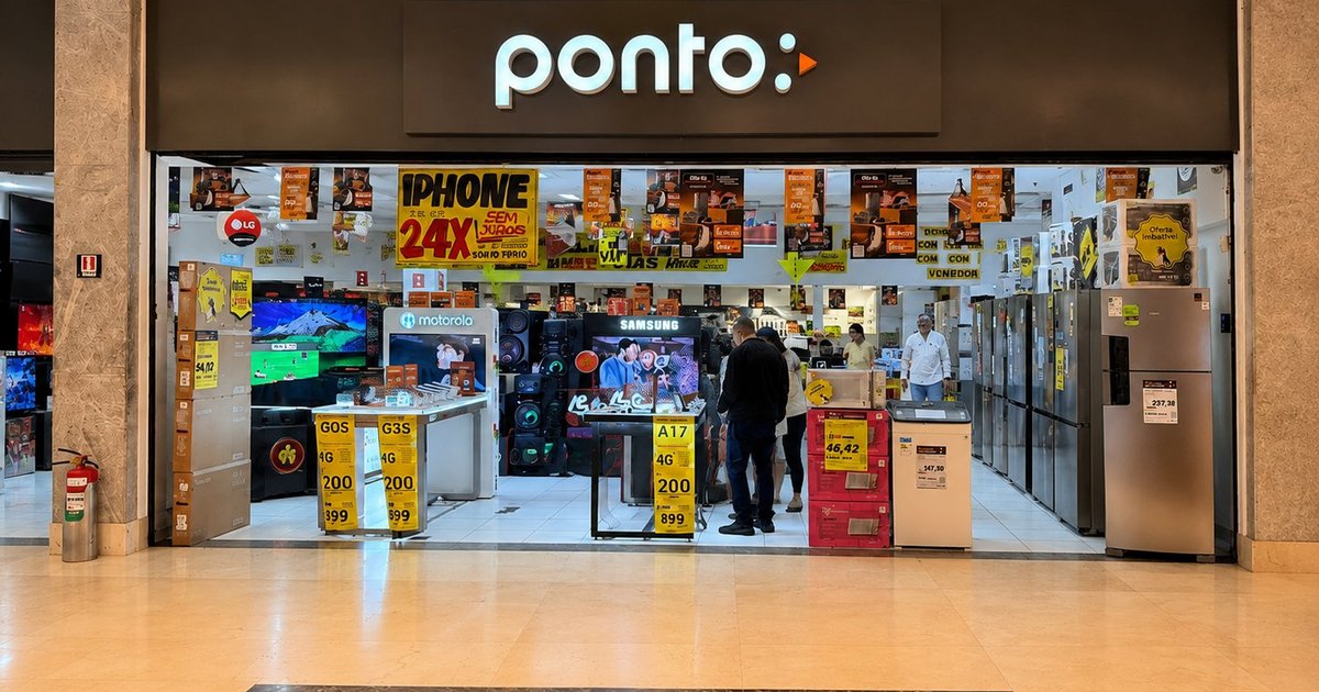 Casas Bahia fecha loja no Shopping Vitória e mais 297 unidades no Brasil