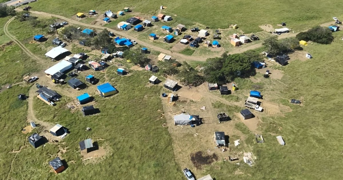 Cerco ao MST: invasões de terra no ES passam para a Segurança Pública e deixam esfera de Direitos Humanos