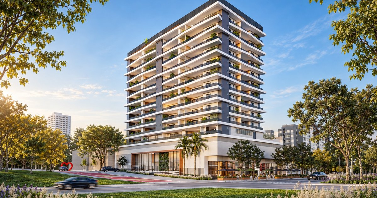 Chalé Motel vai virar empreendimento de R$ 150 milhões da Javé