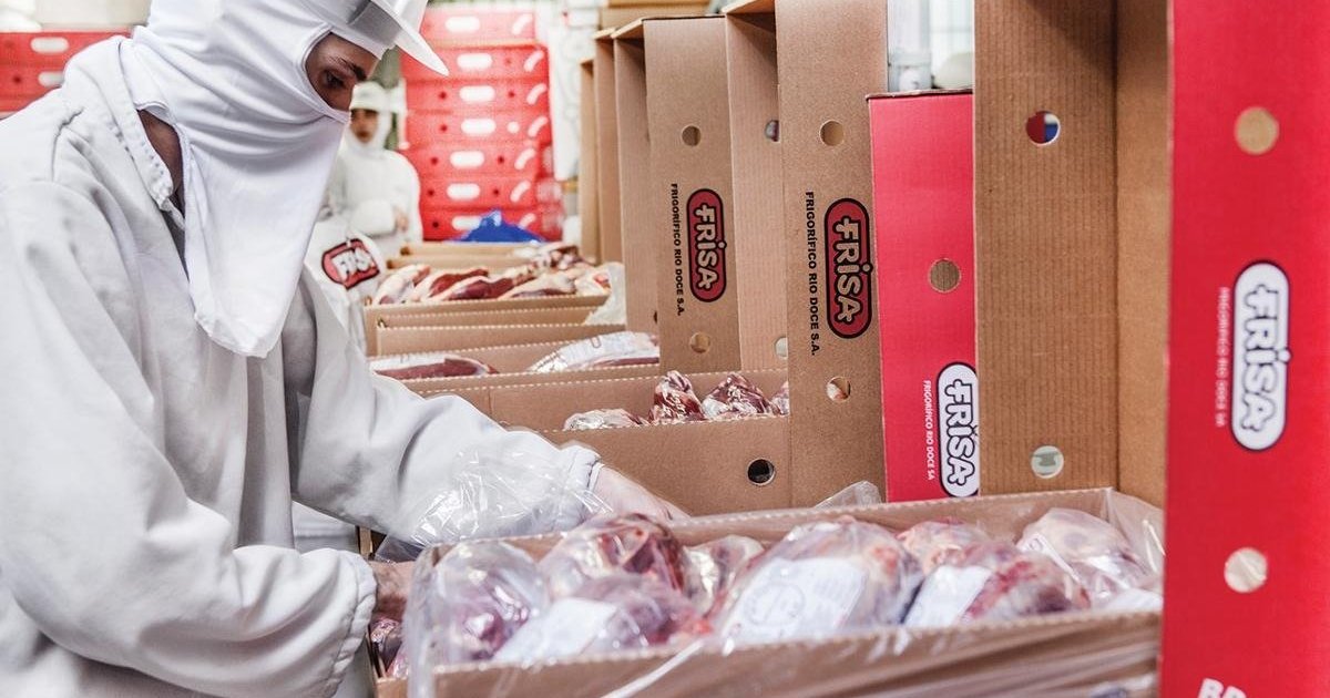 China reabilita frigoríficos brasileiros e abre nova janela para carne bovina do Espírito Santo
