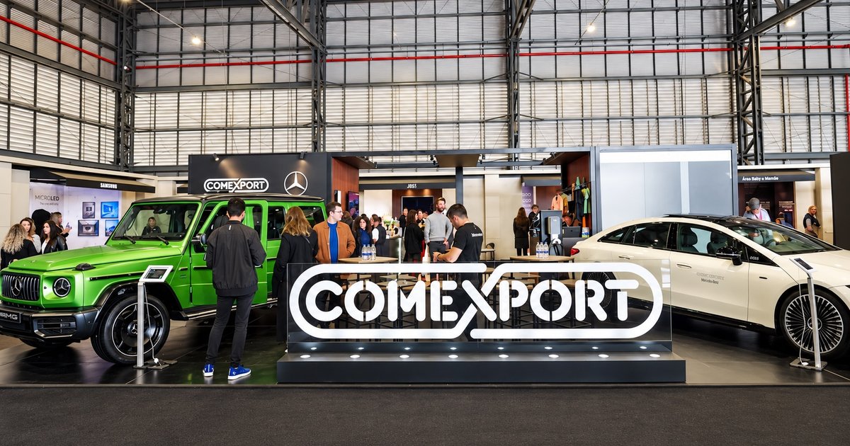Faturando R$ 36 bilhões, Comexport segue como a maior empresa do ES