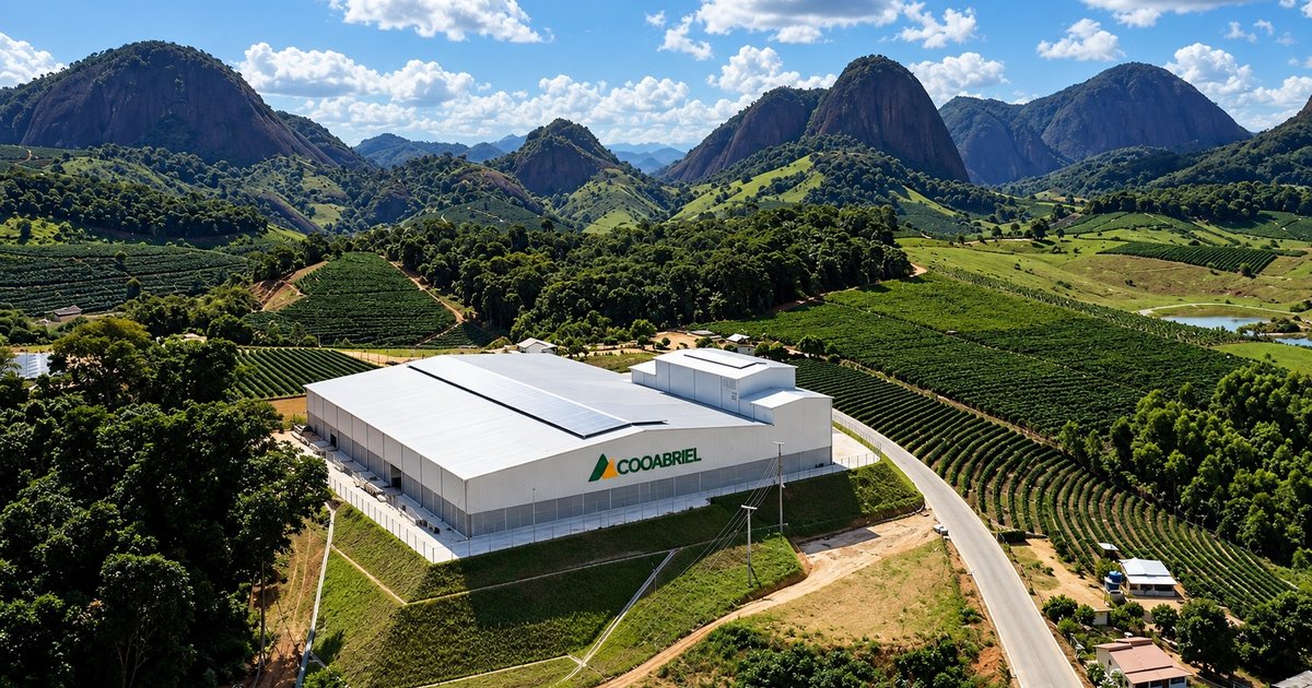 Cooperativas do agro faturam R$ 6,5 bilhões no Espírito Santo