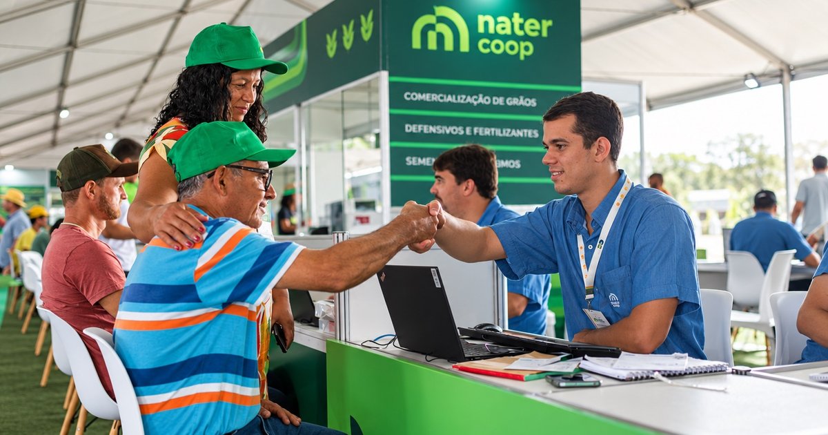 Faturamento das cooperativas equivale a 8,4% do PIB capixaba