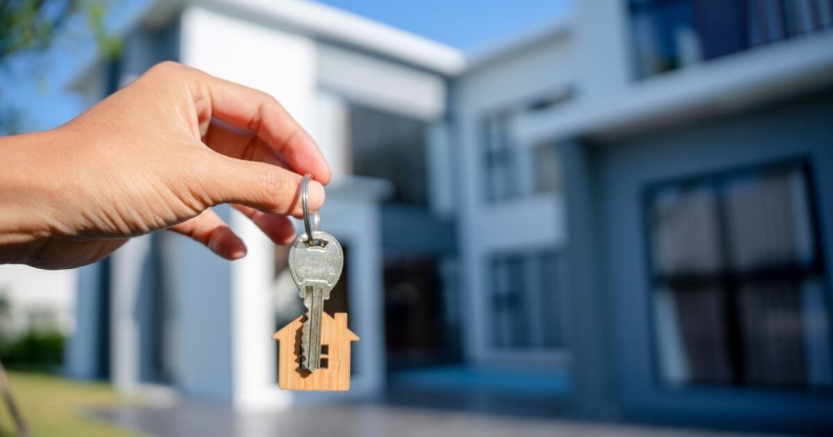 Crédito imobiliário pode colapsar