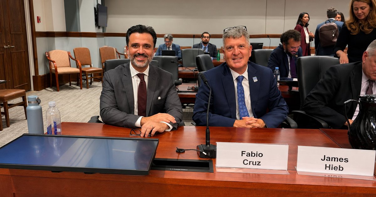 Diplomacia empresarial também constrói competitividade