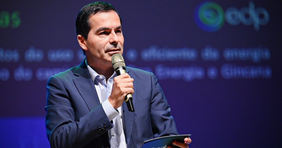 EDP troca comando no ES para executar plano de R$ 5 bilhões até 2030