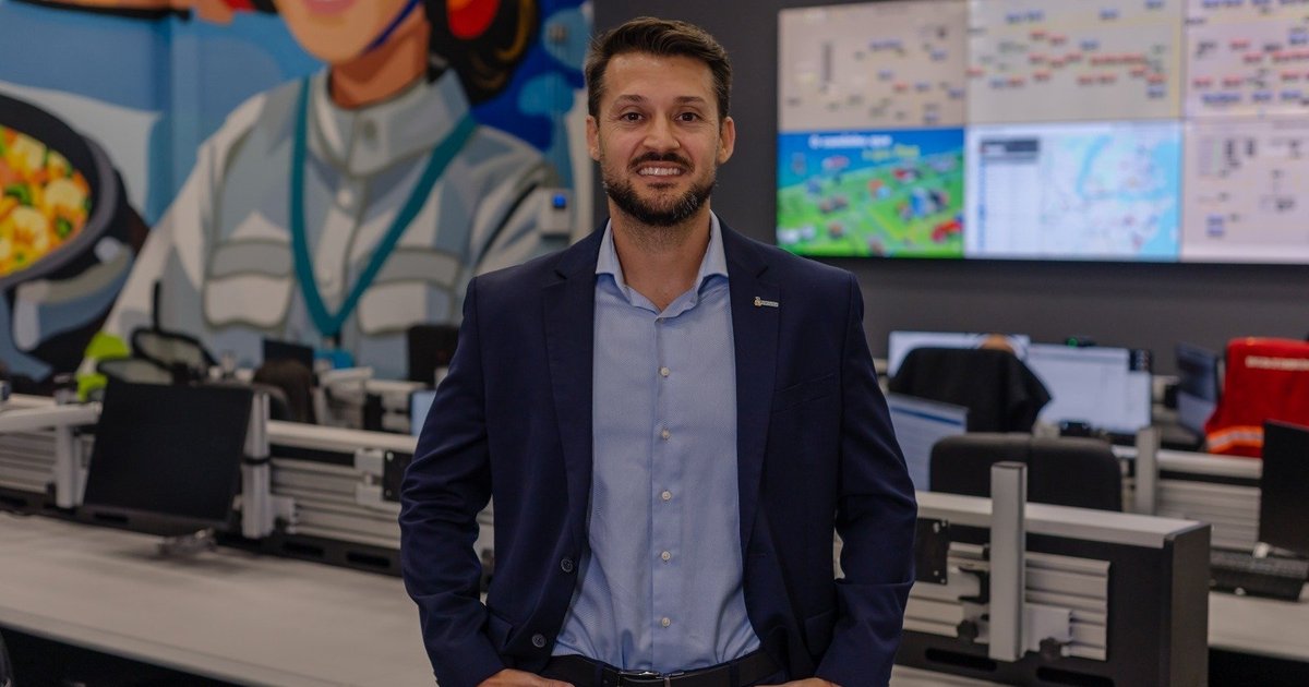 ES Gás anuncia R$ 1 bilhão em investimentos e vai conectar mais 92 mil consumidores até 2030
