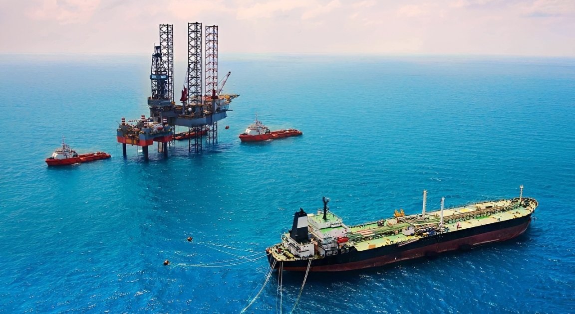 Produzindo 344 mil barris por dia, Espírito Santo se firma como segundo maior produtor de petróleo do Brasil