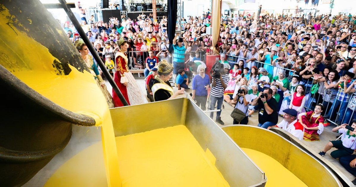 Festa da Polenta é cancelada em 2026 e impacto atinge turismo das montanhas capixabas