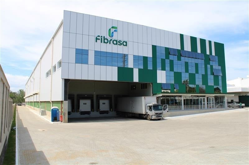Com operação na Serra, Fibrasa avança para R$ 700 milhões com embalagens sustentáveis