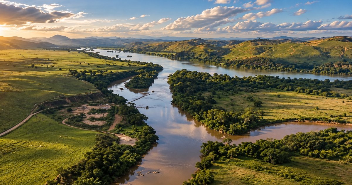 Fundo Rio Doce seleciona projetos de até R$ 400 mil no Espírito Santo