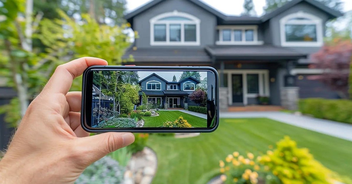 O Google entrou no mercado imobiliário. A informação ficou de graça?