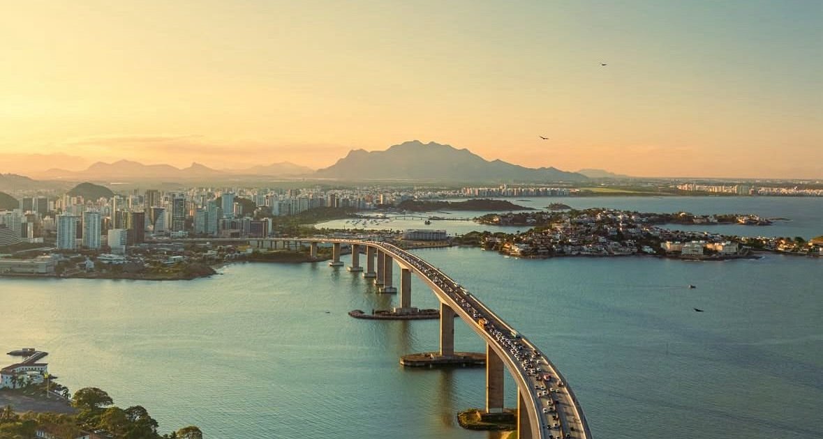 Governo capixaba anuncia obra de R$ 63 milhões para ampliar acesso à Terceira Ponte e criar nova faixa na Segunda Ponte