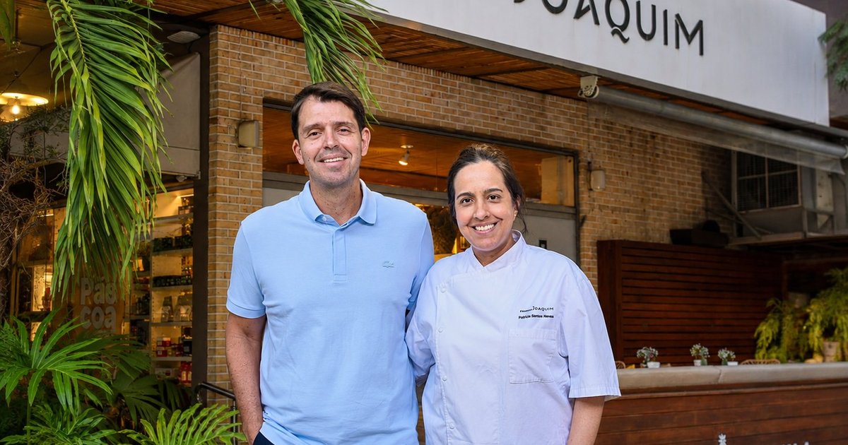 Grupo Joaquim chega a mais de 100 empregos em plena expansão 