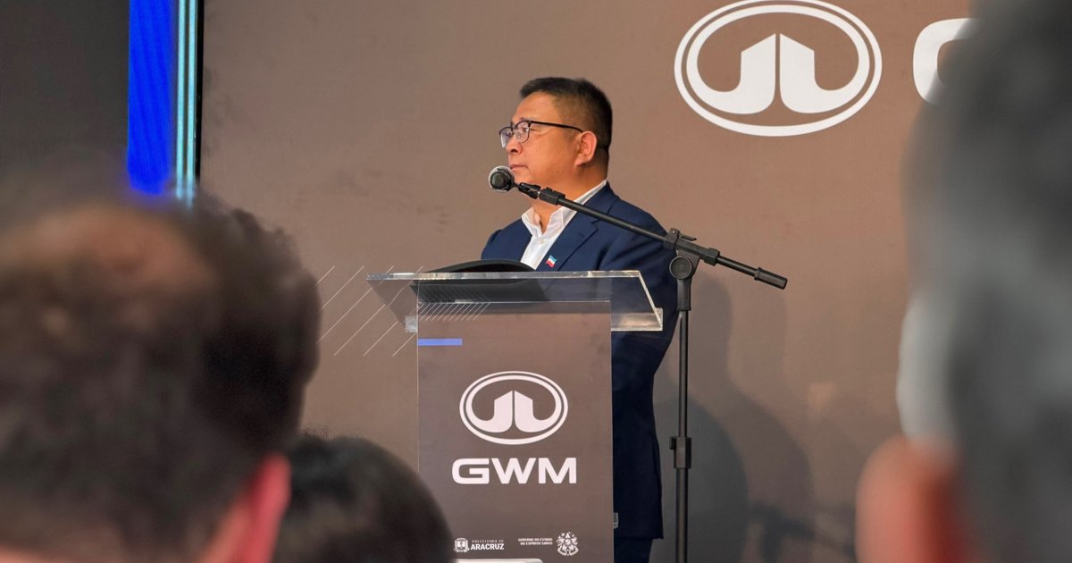 Fábrica da GWM em Aracruz vai gerar pelo menos 9.000 empregos diretos