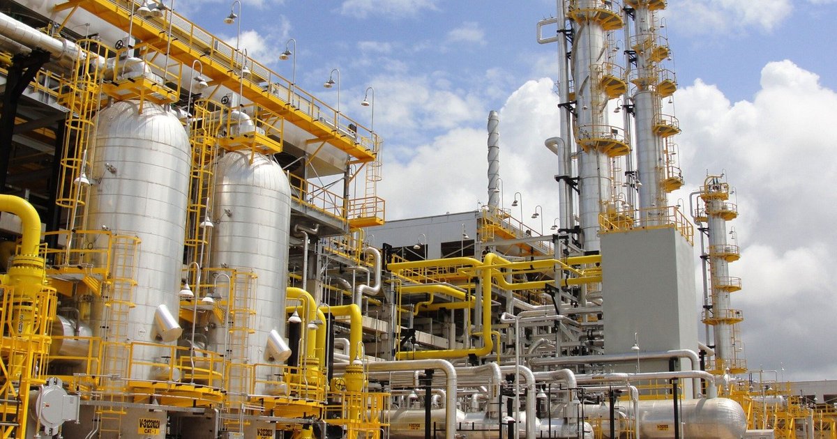 Produção industrial do ES dispara 22,6%, com 2ª maior alta do Brasil 