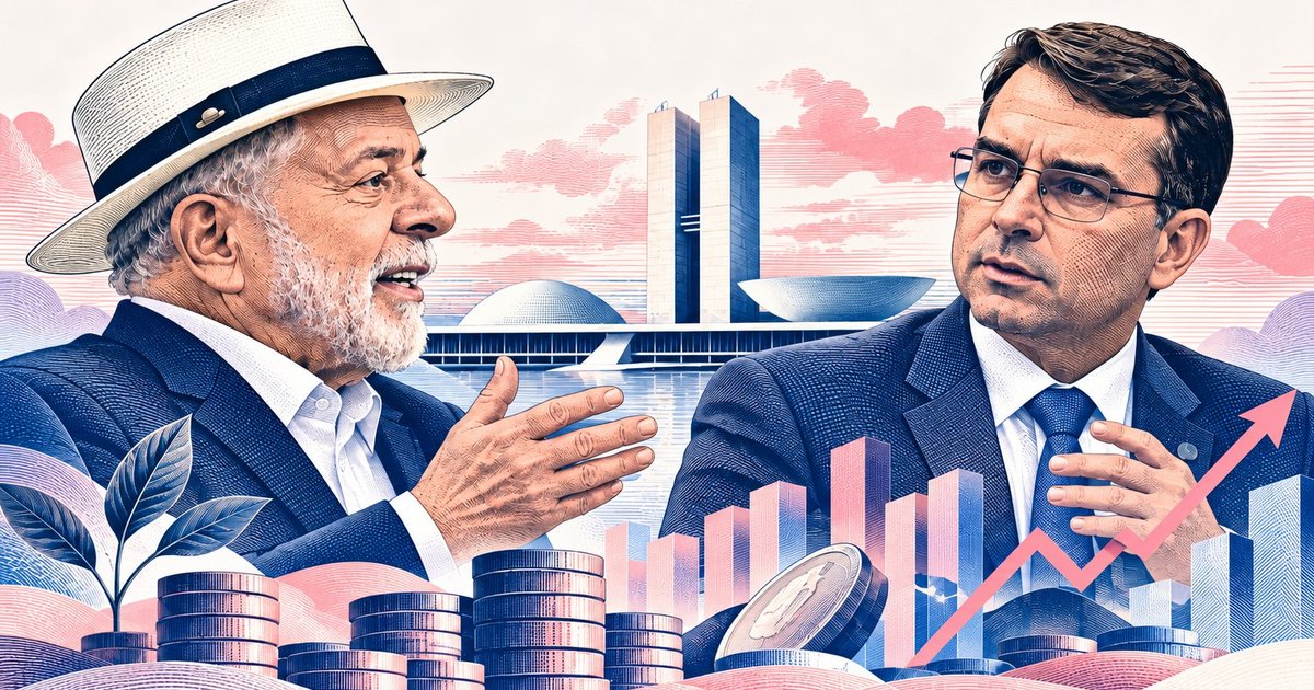 Bolsonaro ou Lula? O que os últimos governos ensinaram sobre investimentos