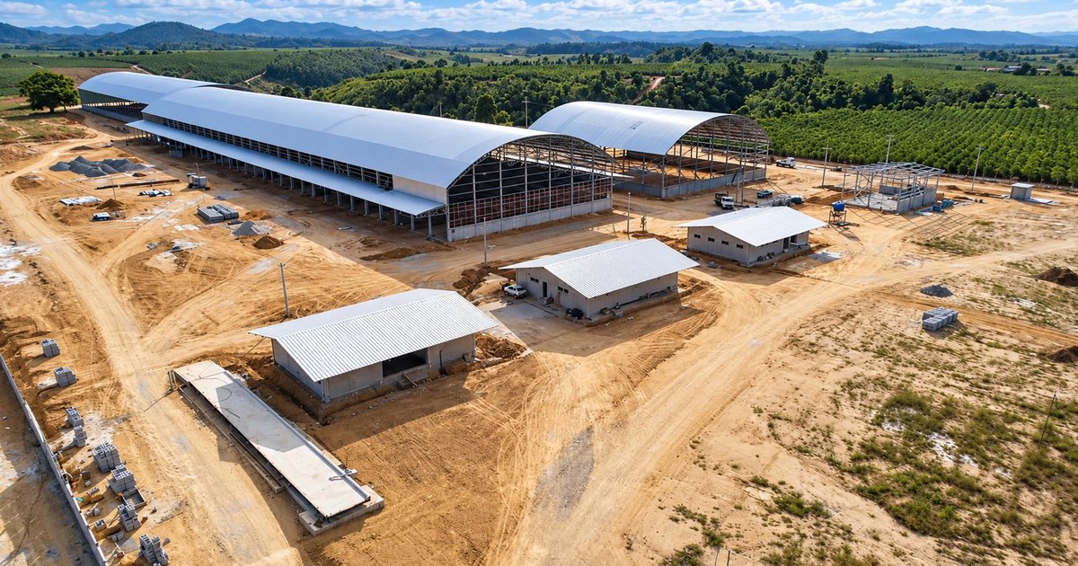 Fábrica de cabos elétricos vai investir em Rio Bananal