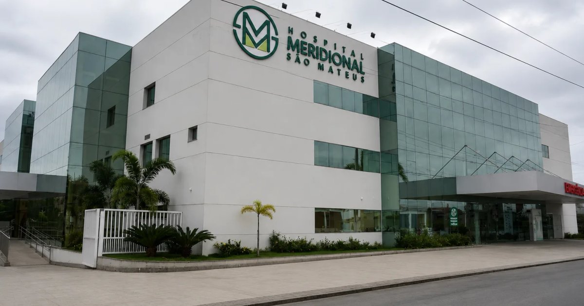 Kora Saúde, dona do Hospital Meridional, tem recuperação extrajudicial aprovada pela Justiça