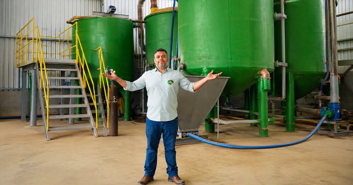 LC Agrícola investe R$ 20 milhões em complexo de fertilizantes em Pinheiros