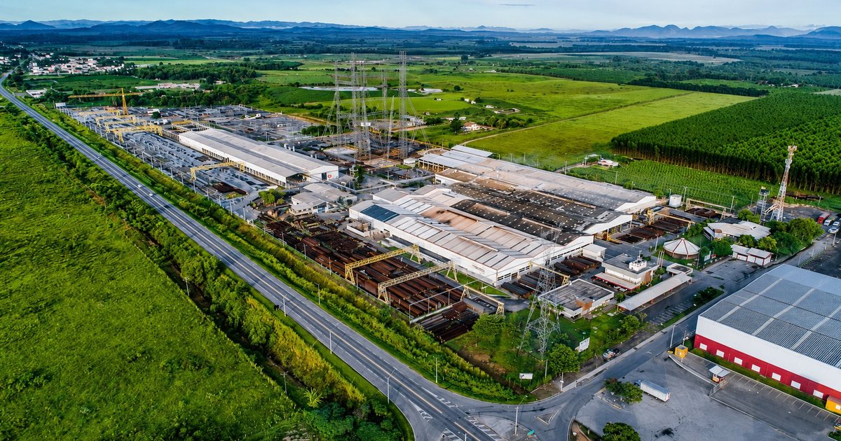 Joia do norte capixaba: Linhares receberá R$ 3,4 bilhões em investimentos até 2029