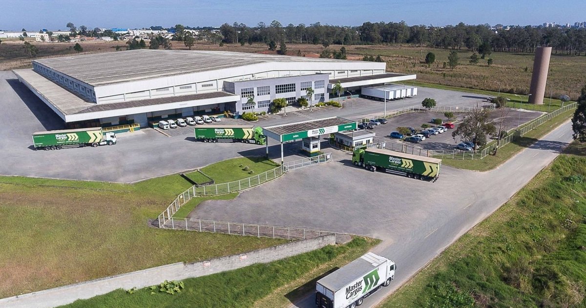 Master Cargas investirá R$ 80 milhões em unidade de Linhares e criará 100 empregos