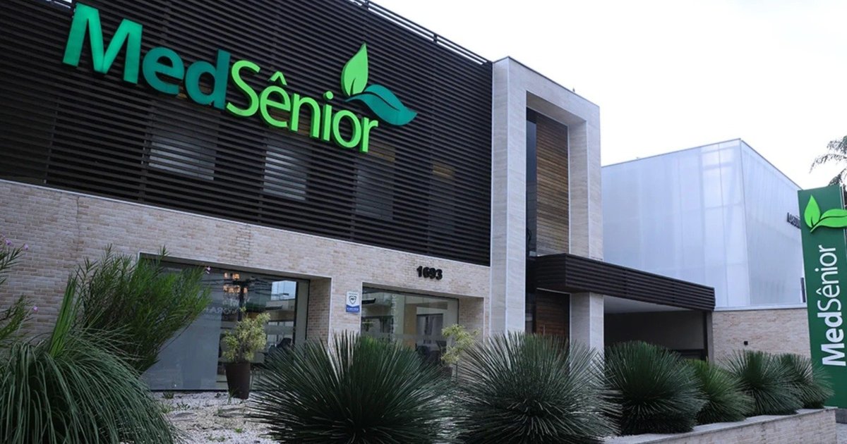 MedSênior distribui mais de R$ 570 milhões a acionistas e supera o próprio lucro em 2025