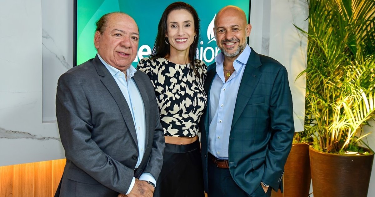 MedSênior supera 300 mil clientes e anuncia investimento recorde de R$ 109 milhões