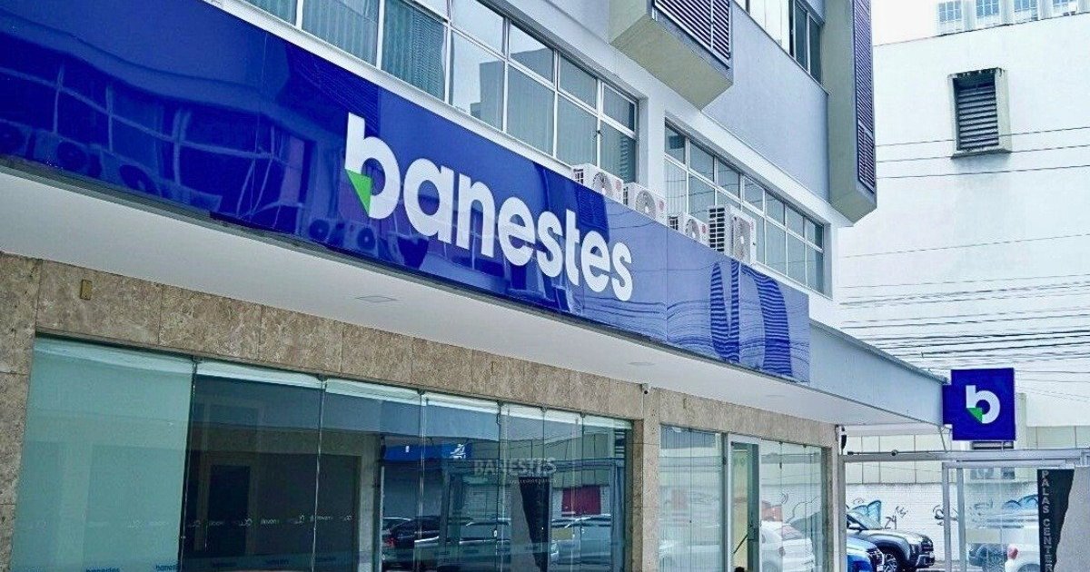 Banestes lucra R$ 91 milhões no 1º trimestre, alta de 66,3% em um ano