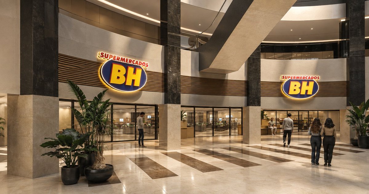 Supermercados BH vai abrir 9ª loja em Vila Velha com previsão de 300 empregos diretos