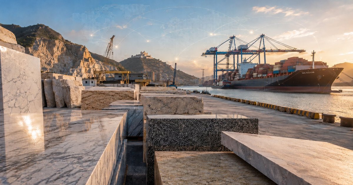 Nenhuma cadeia produtiva conquista mercados por acaso