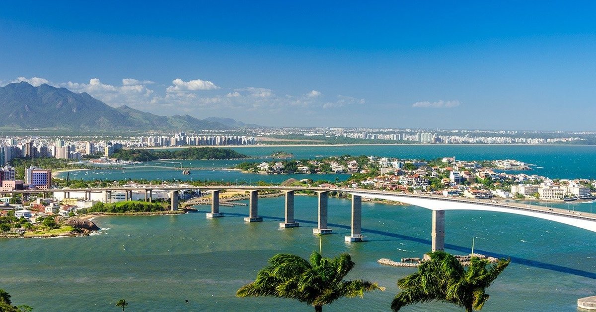 NovaES mapeia carteira de R$30 bilhões em investimentos para o Espírito Santo