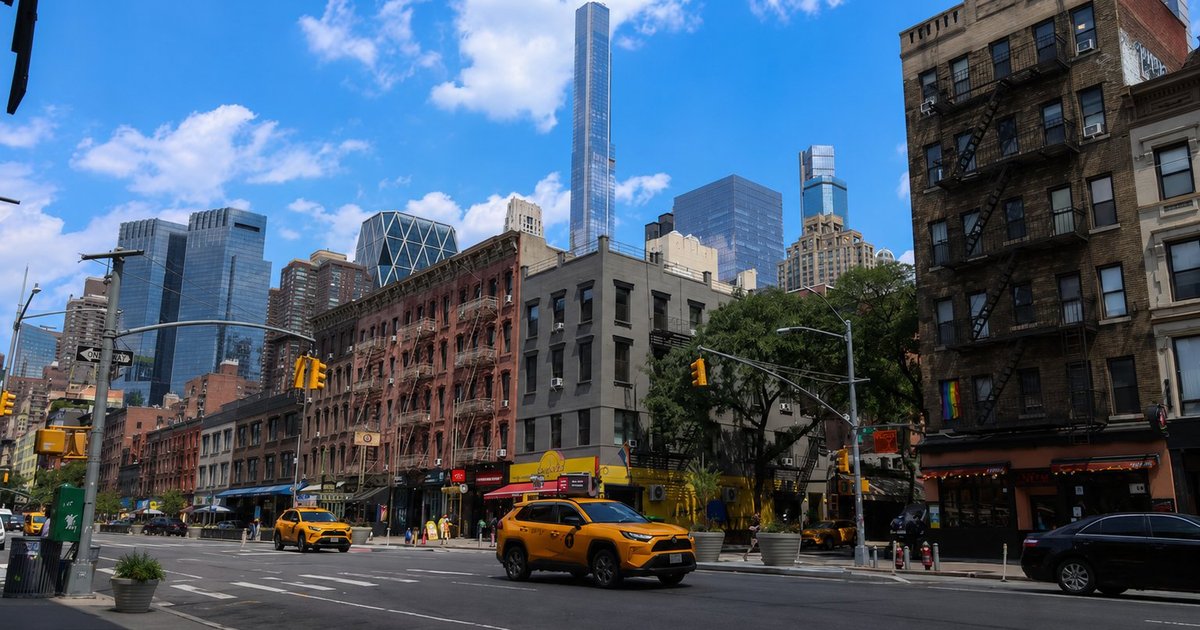 Nova York congelou o aluguel de 1 milhão de apartamentos. Quem paga essa conta?