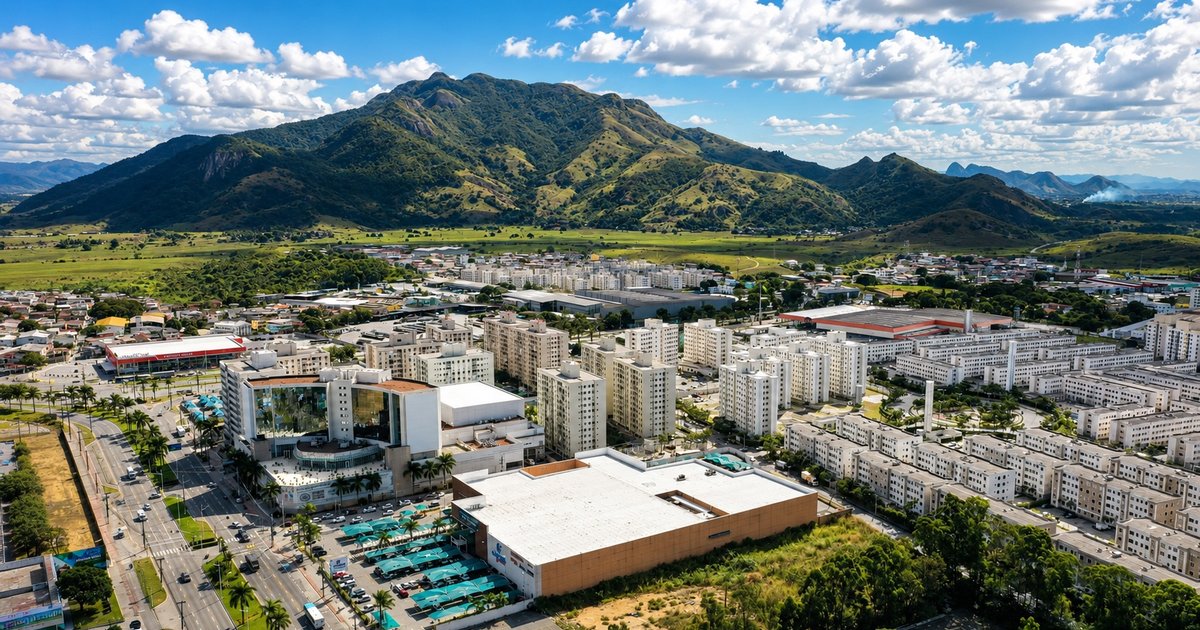 ParkLog prevê R$ 12,3 bilhões em investimentos na Serra