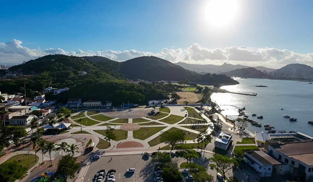Prainha, em Vila Velha, vai receber quase R$ 1 bilhão até 2032