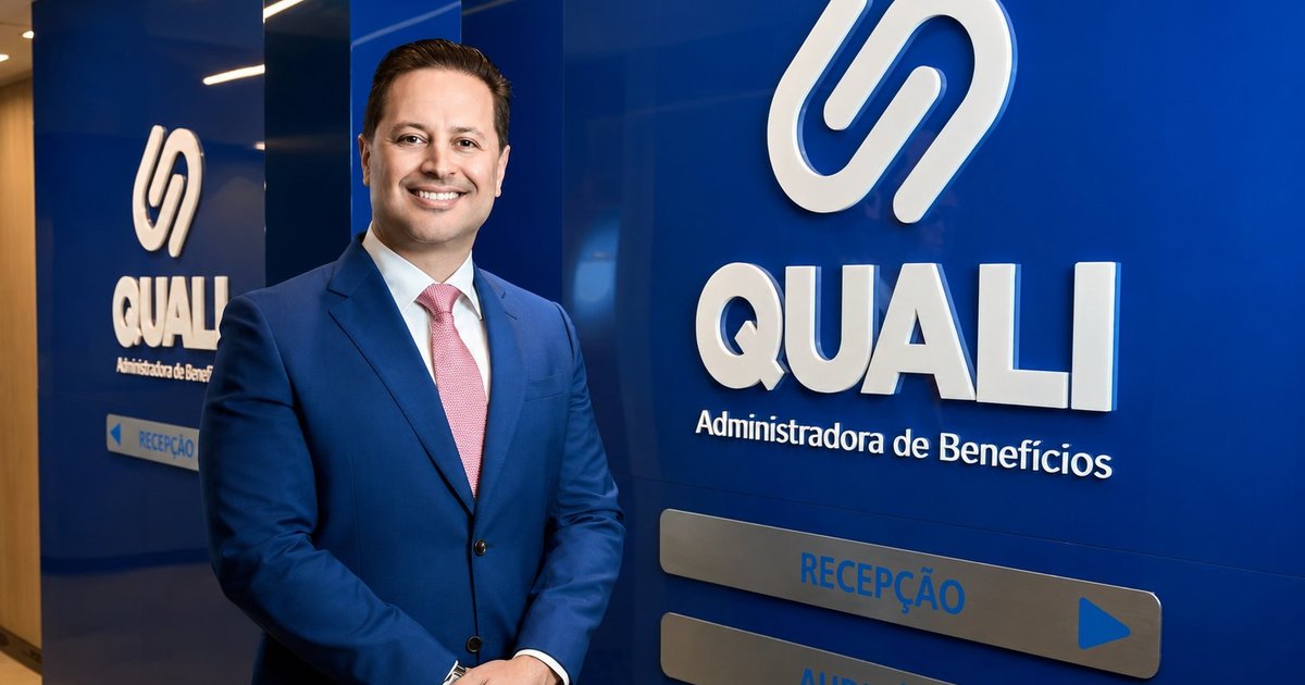 QualiSaúde alcança 50 mil clientes e acelera expansão nacional a partir do Espírito Santo