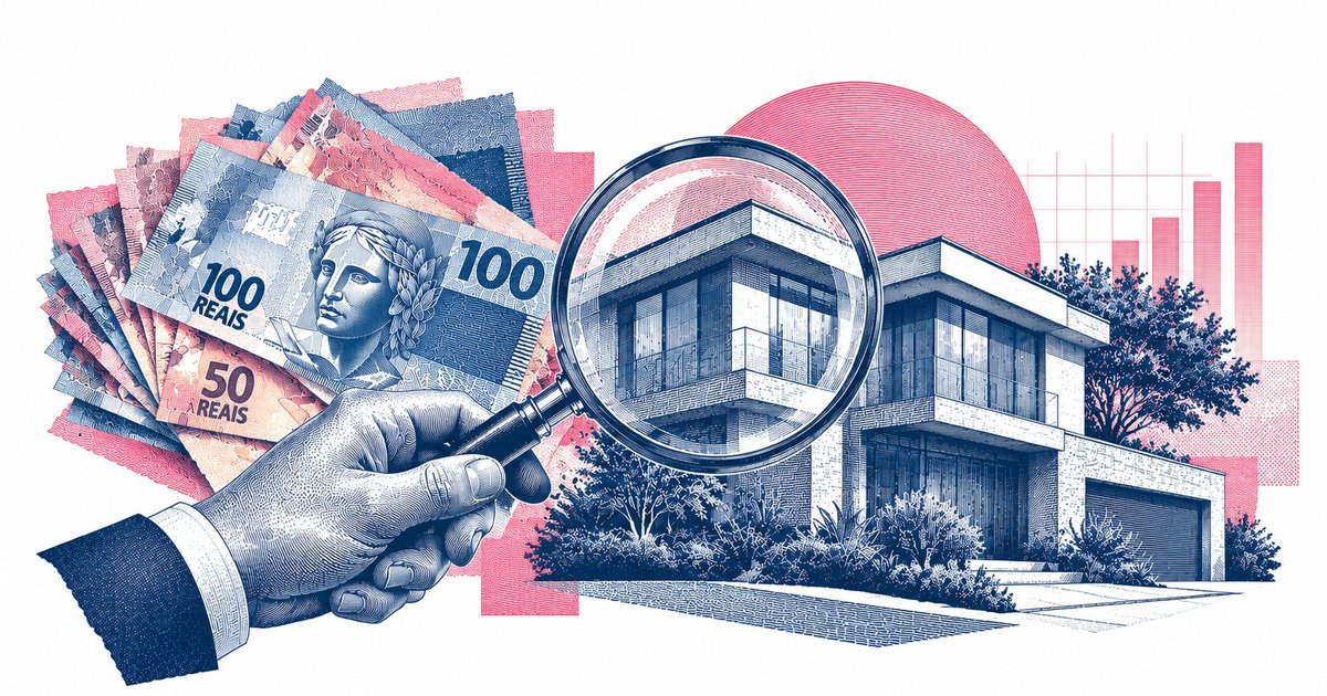 Quanto vale o seu imóvel? O que separa uma avaliação profissional de uma simplista