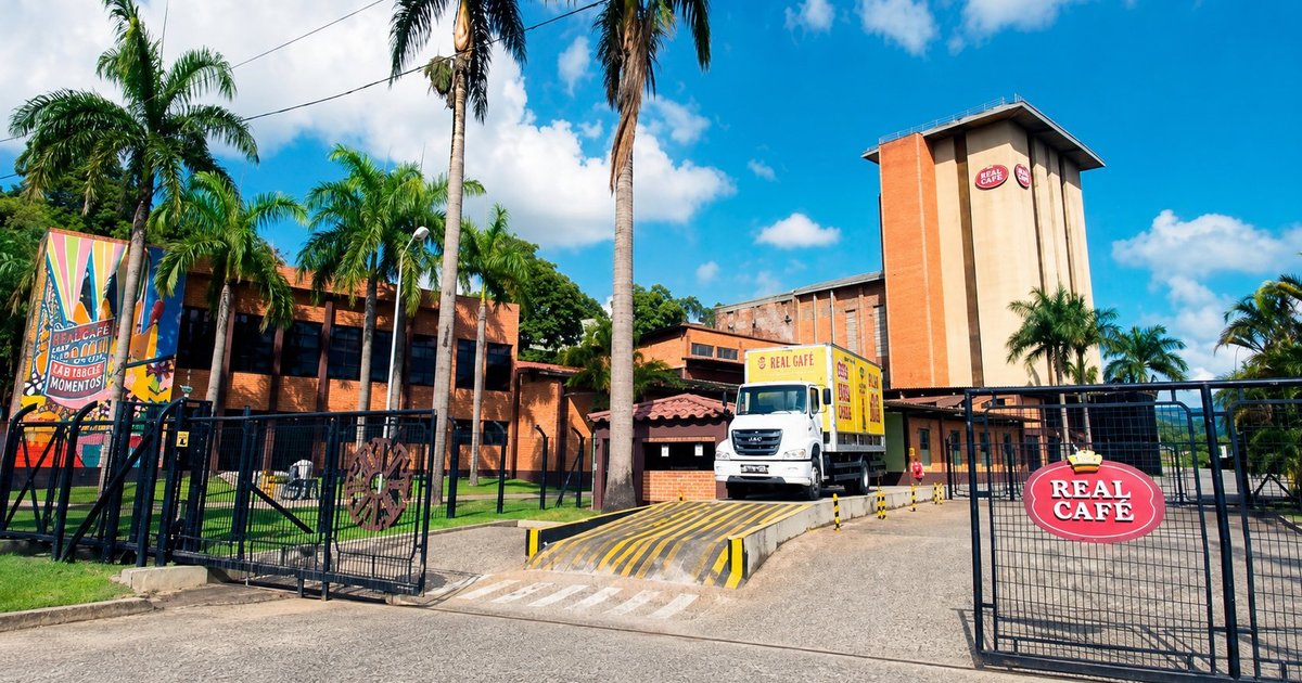 Com investimento de R$1,2 bilhão, novas fábricas ampliam beneficiamento do café em Sooretama, Linhares e Viana