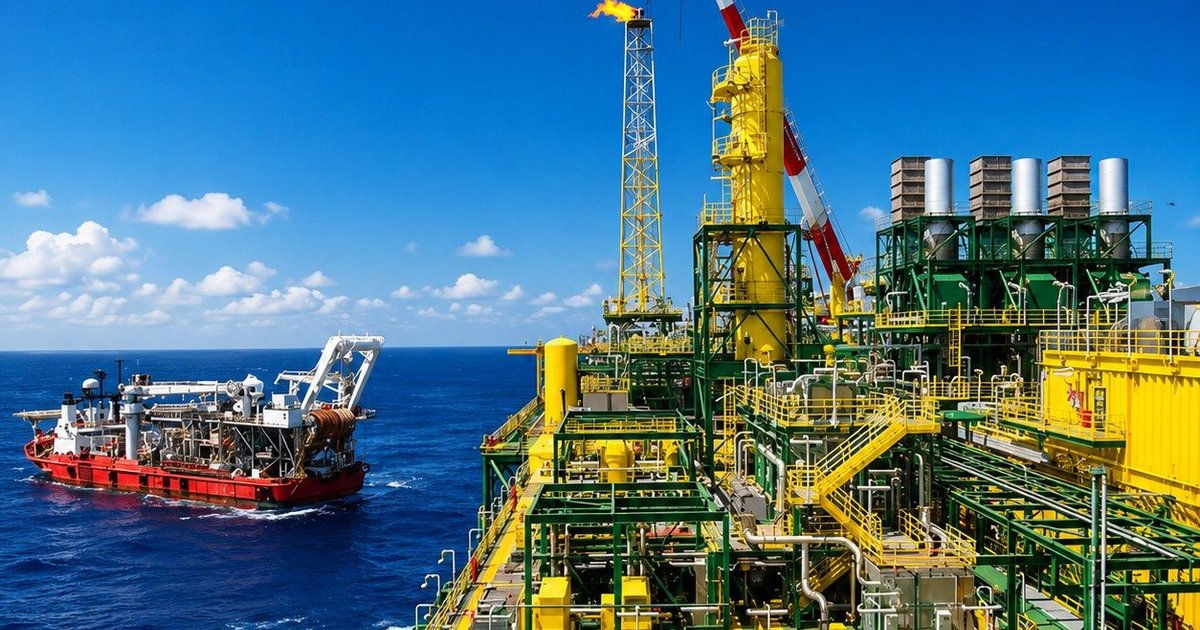 R$ 2,2 bilhões no ES: BW Energy quer triplicar produção de petróleo e atingir 30 mil barris por dia